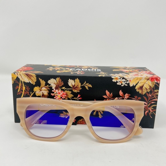 Caddis Miklos Reading Glasses - Picture 1 of 2